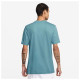 Nike Ανδρική κοντομάνικη μπλούζα Sportswear Club Nike Ανδρική κοντομάνικη μπλούζα Sportswear Club